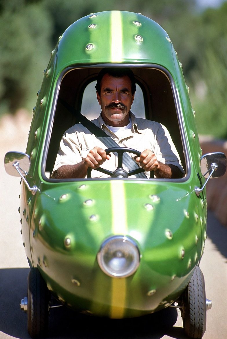 Gingerbread Florida Man tweet media