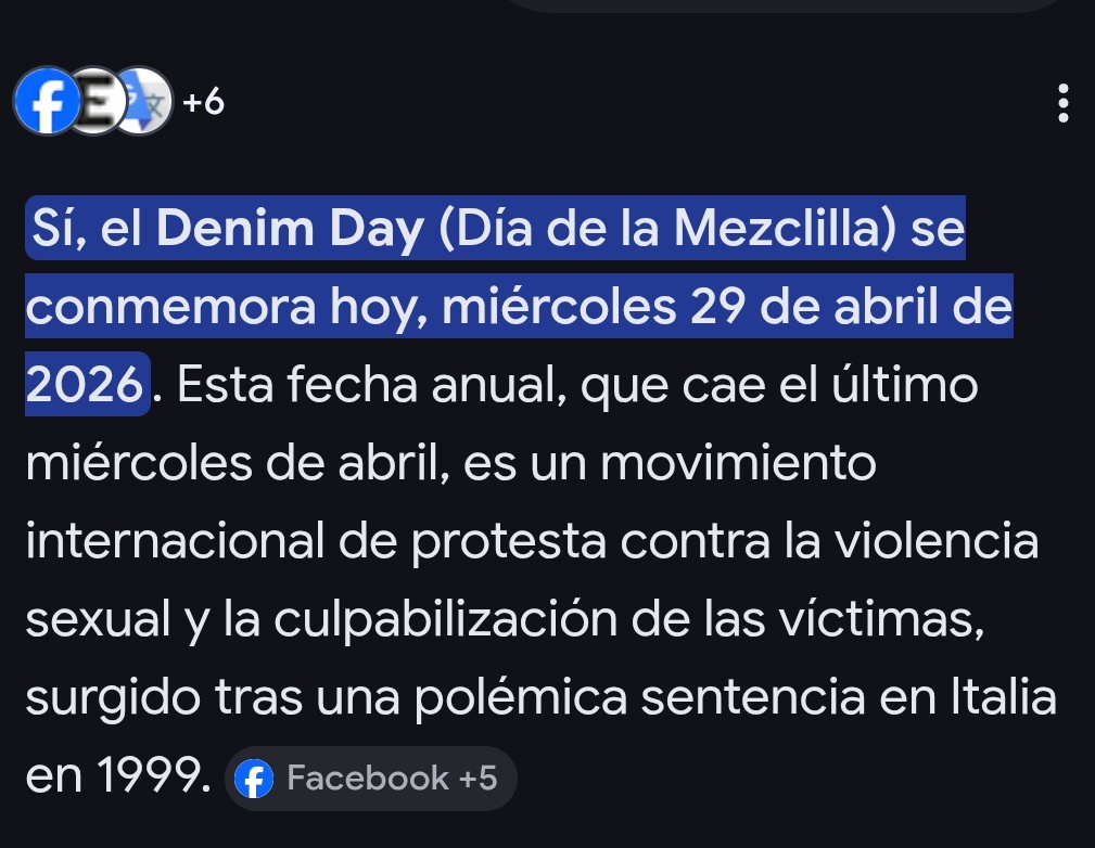 tenemos los mejores leads del mundo, miren sus outfits y el porque decidieron llevarlos hoy 🤧 los amo infinitamente