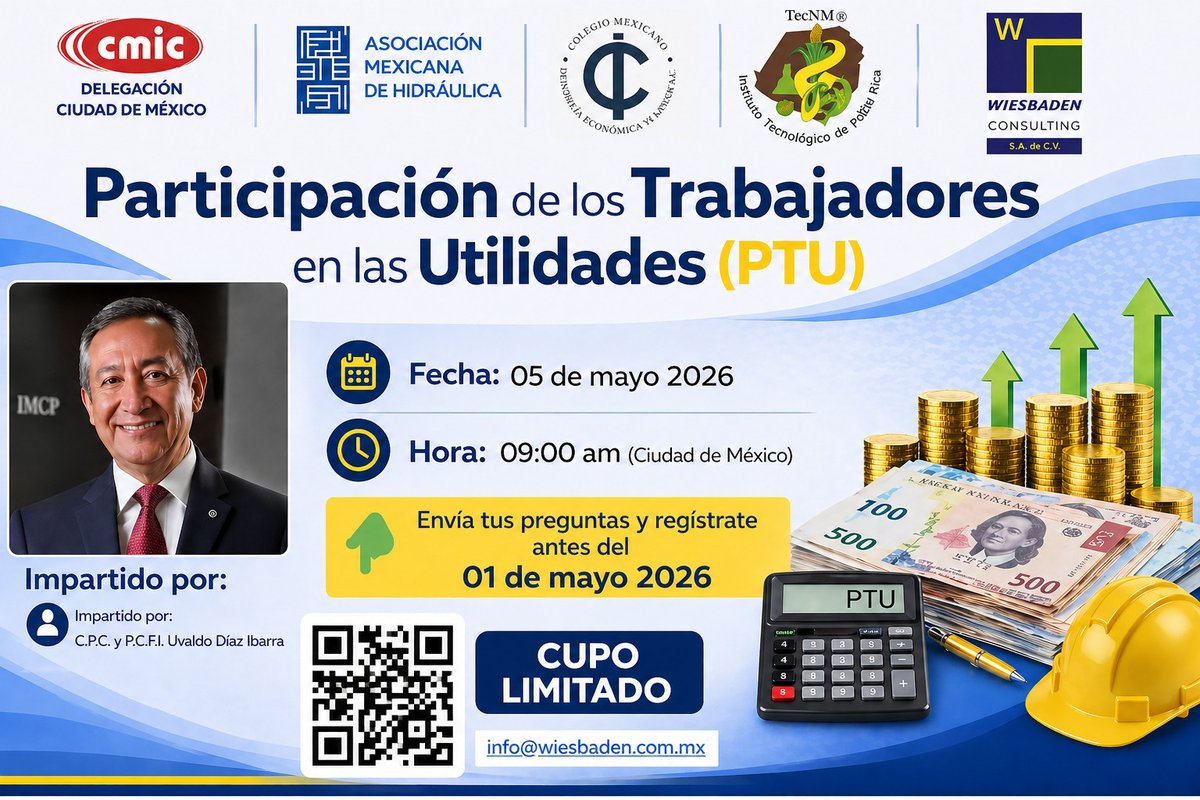 CMIC CDMX tweet media