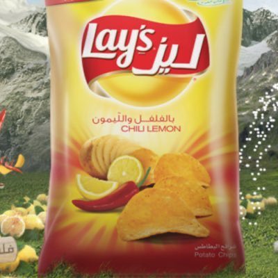 Sometimes Laila tweet media