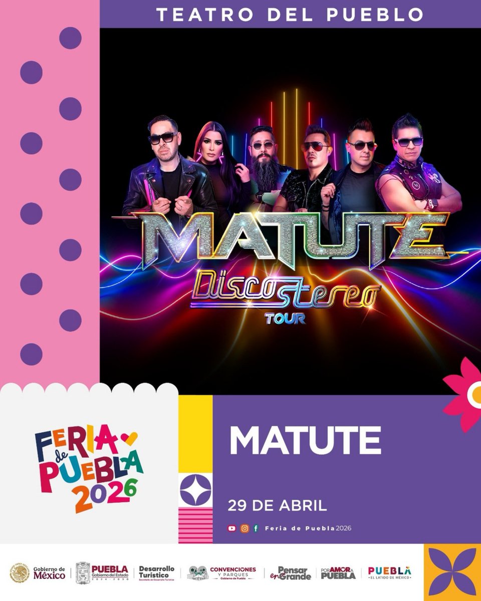 José Luis García Parra tweet media