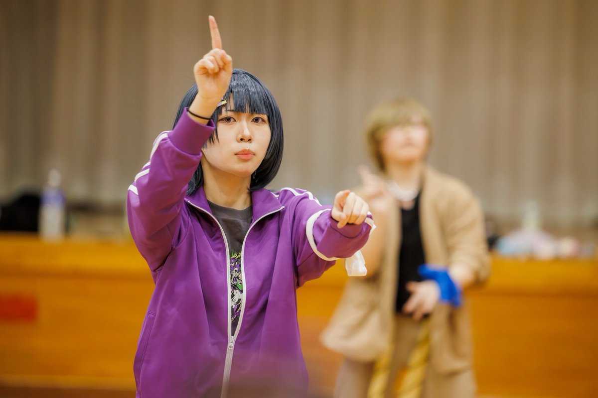 うのだよ。※もけるんぱ tweet media