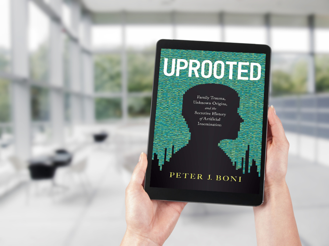 Peter J. Boni tweet media
