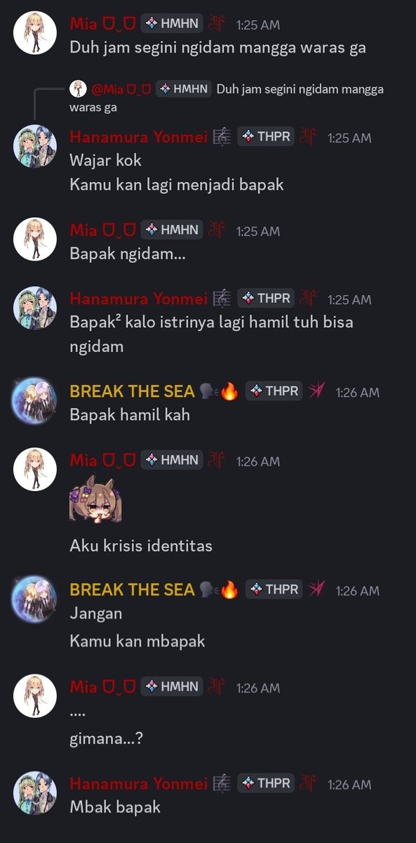 TXT DARI TEHEPERINKOPOSTING tweet media