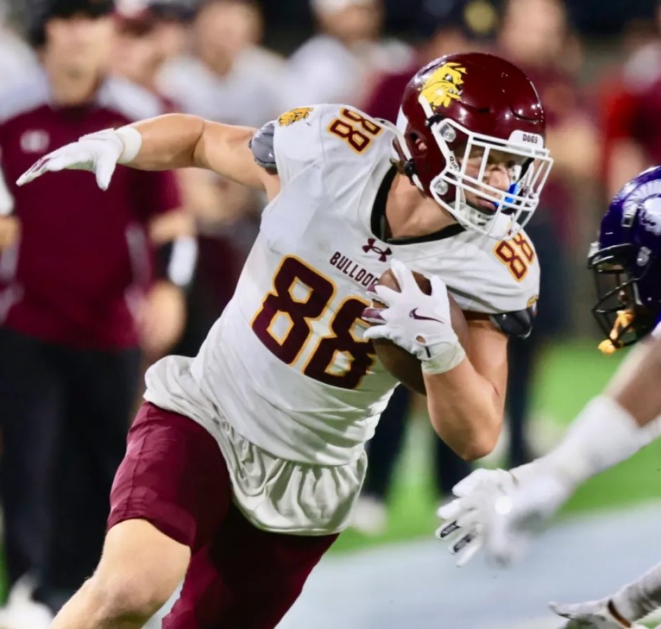 College Transfer Portal tweet media