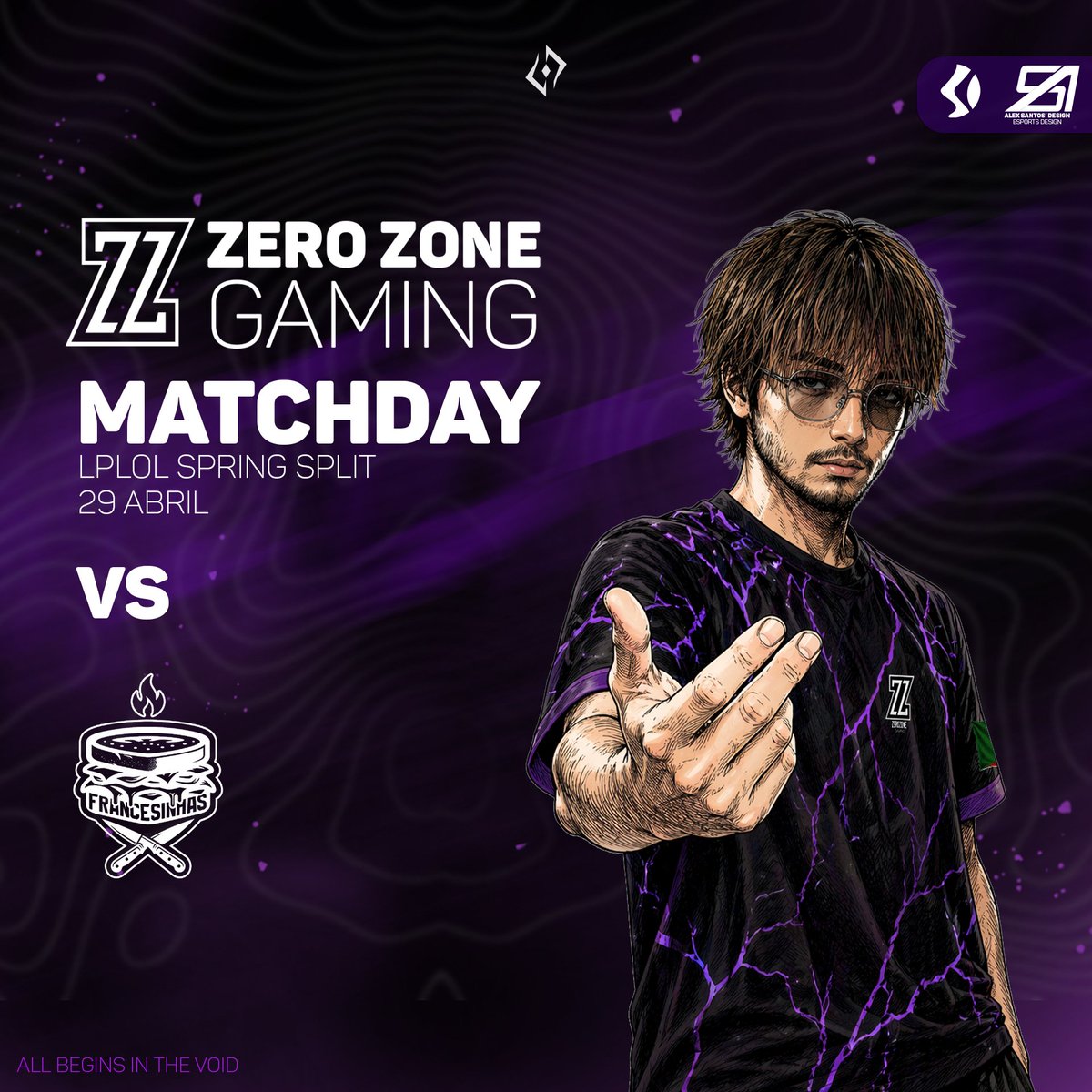 ZeroZone Gaming tweet media