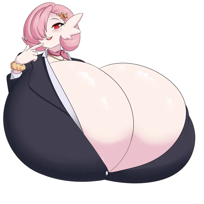 Bust Commish for !