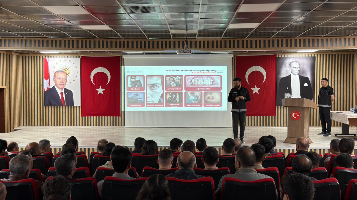 Kulp Kaymakamlığı tweet media