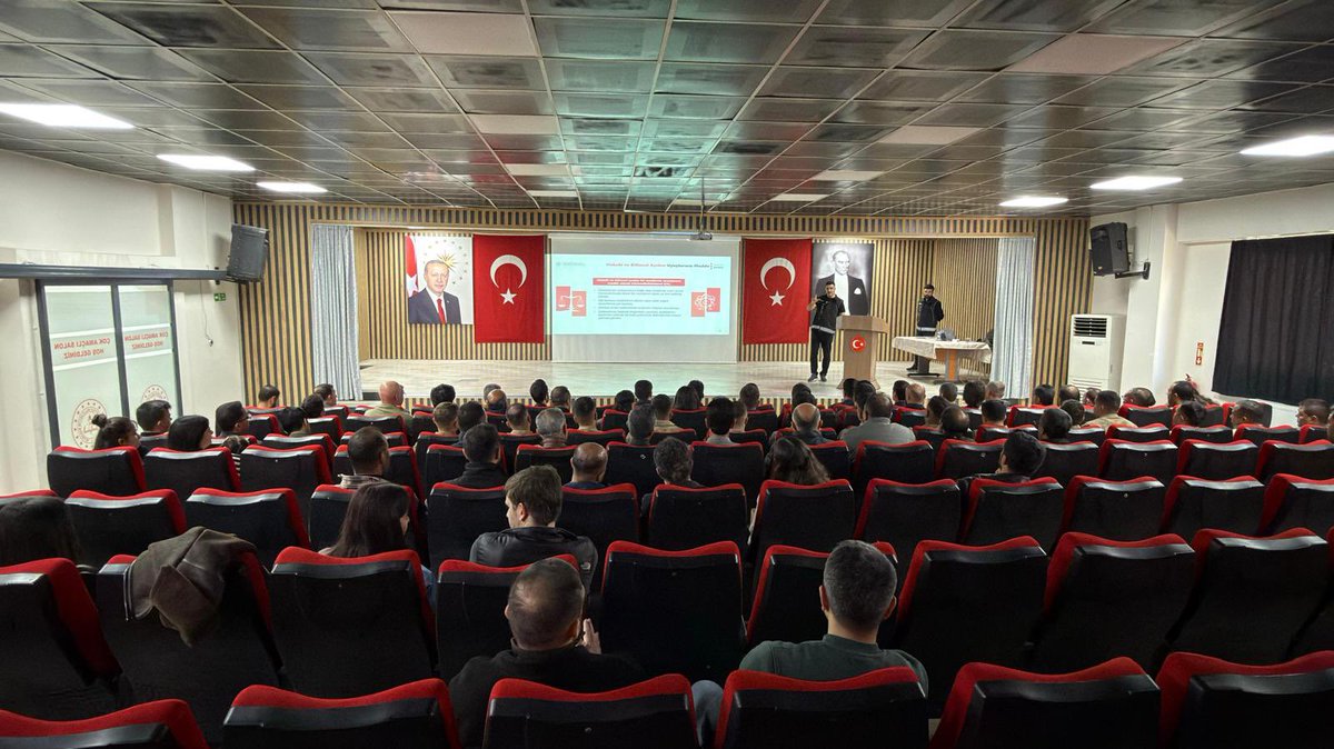 Kulp Kaymakamlığı tweet media