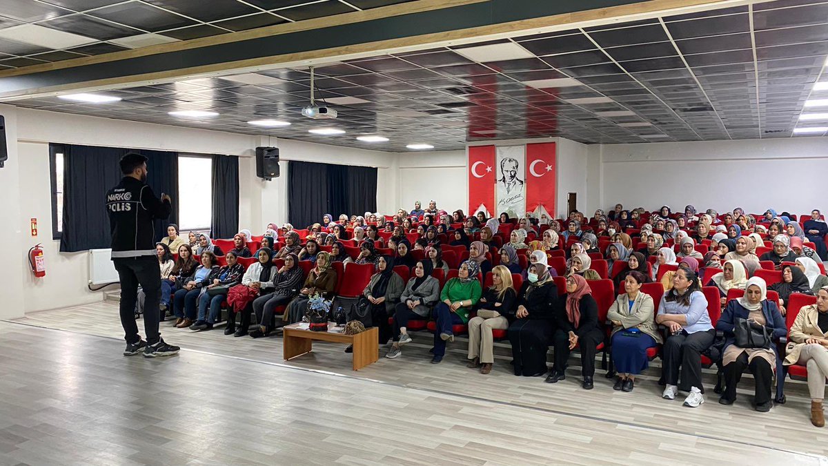 Kulp Kaymakamlığı tweet media
