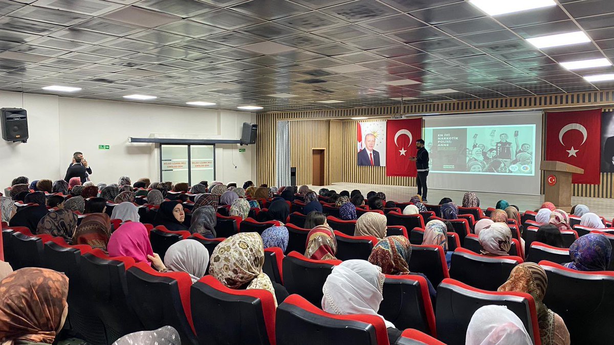 Kulp Kaymakamlığı tweet media