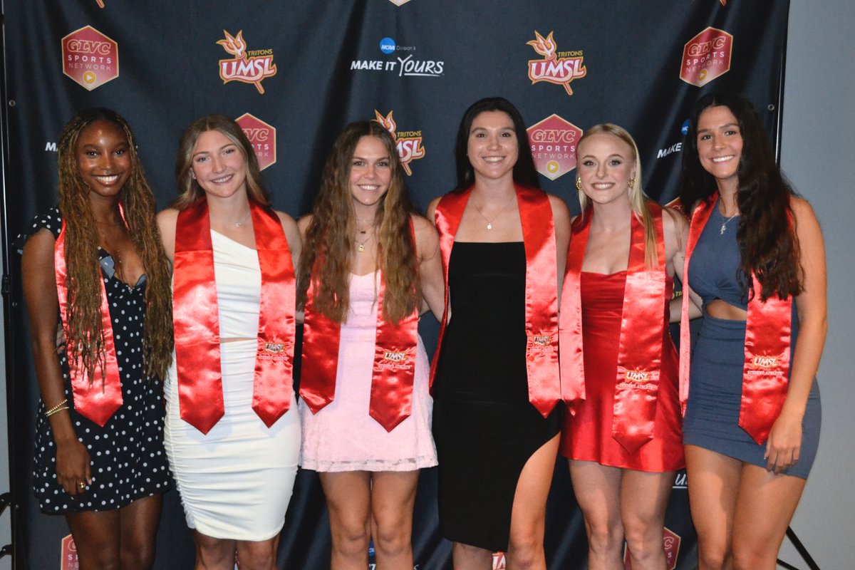 UMSL Women's Soccer tweet media