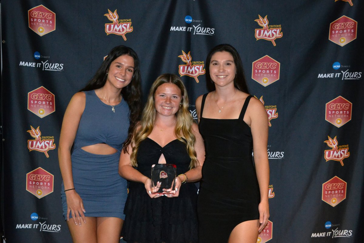 UMSL Women's Soccer tweet media