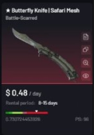 EeaSY BUYING SKINS ;) tweet media