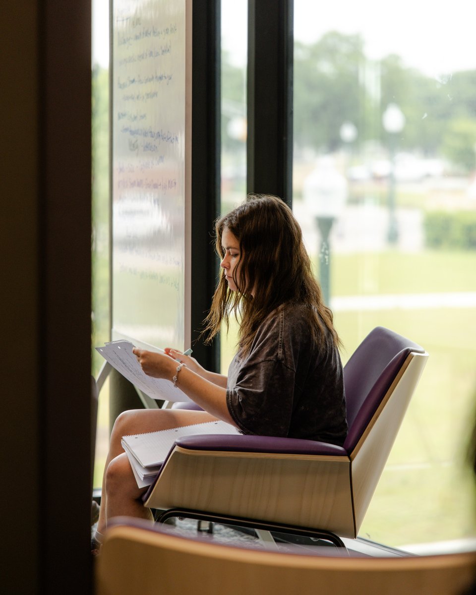 Tarleton State University tweet media