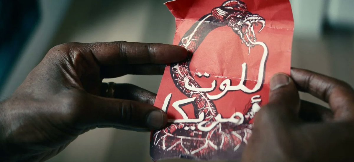 rogueLDSpriest's tweet image. open.spotify.com/track/2UmNRttV…

@BarackObama @TheSimpsons @mtgreenee @POTUS @netflix