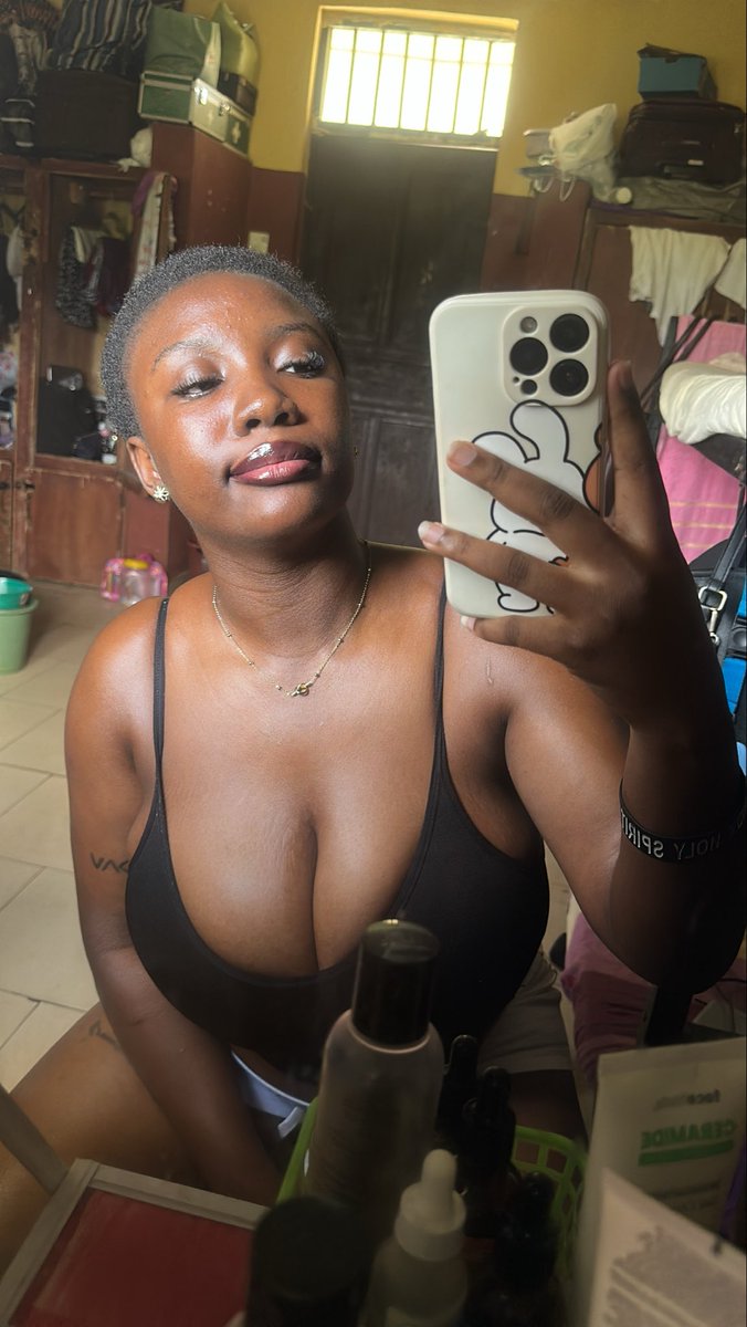 Ajoke baby🥰🤯😋 tweet media