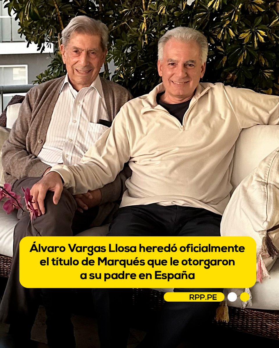 RPP Noticias tweet media