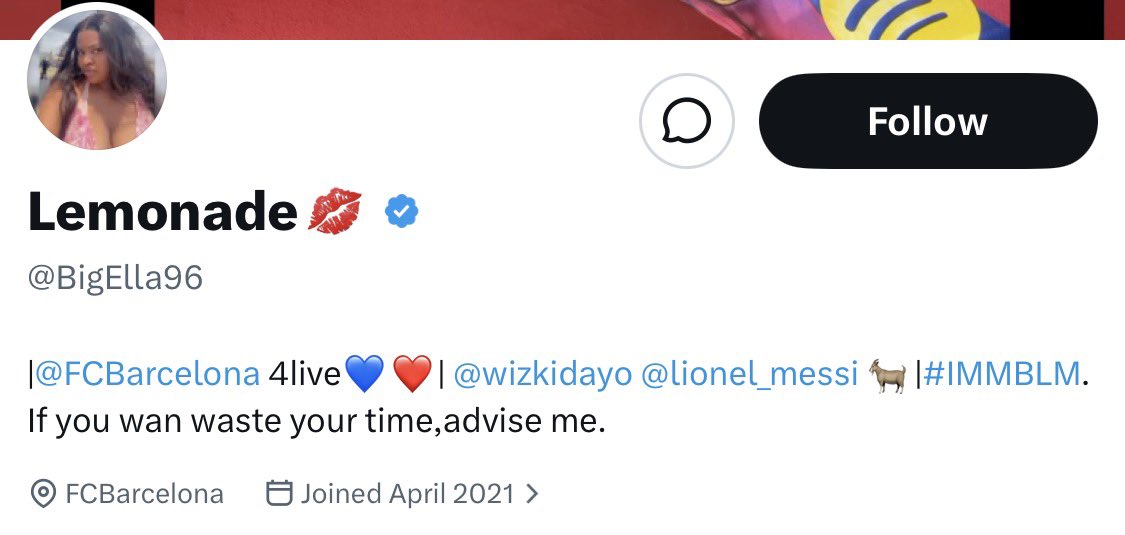 Ola⚡️ tweet media