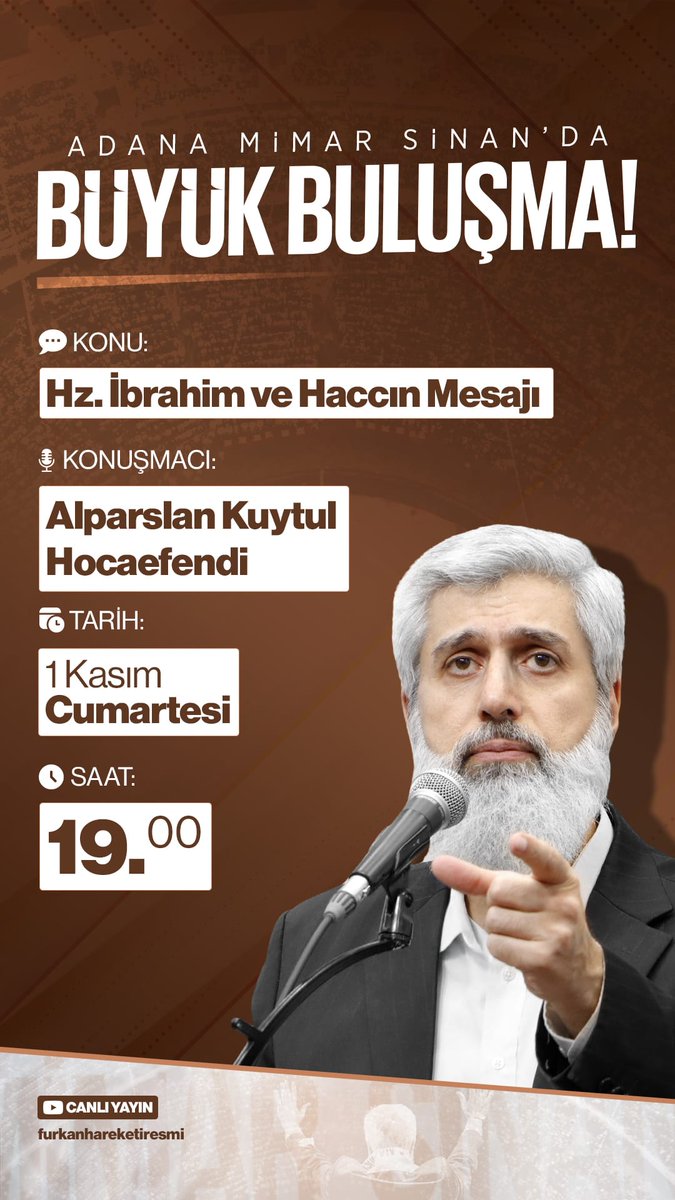 Huzeyfe YILMAZ tweet media