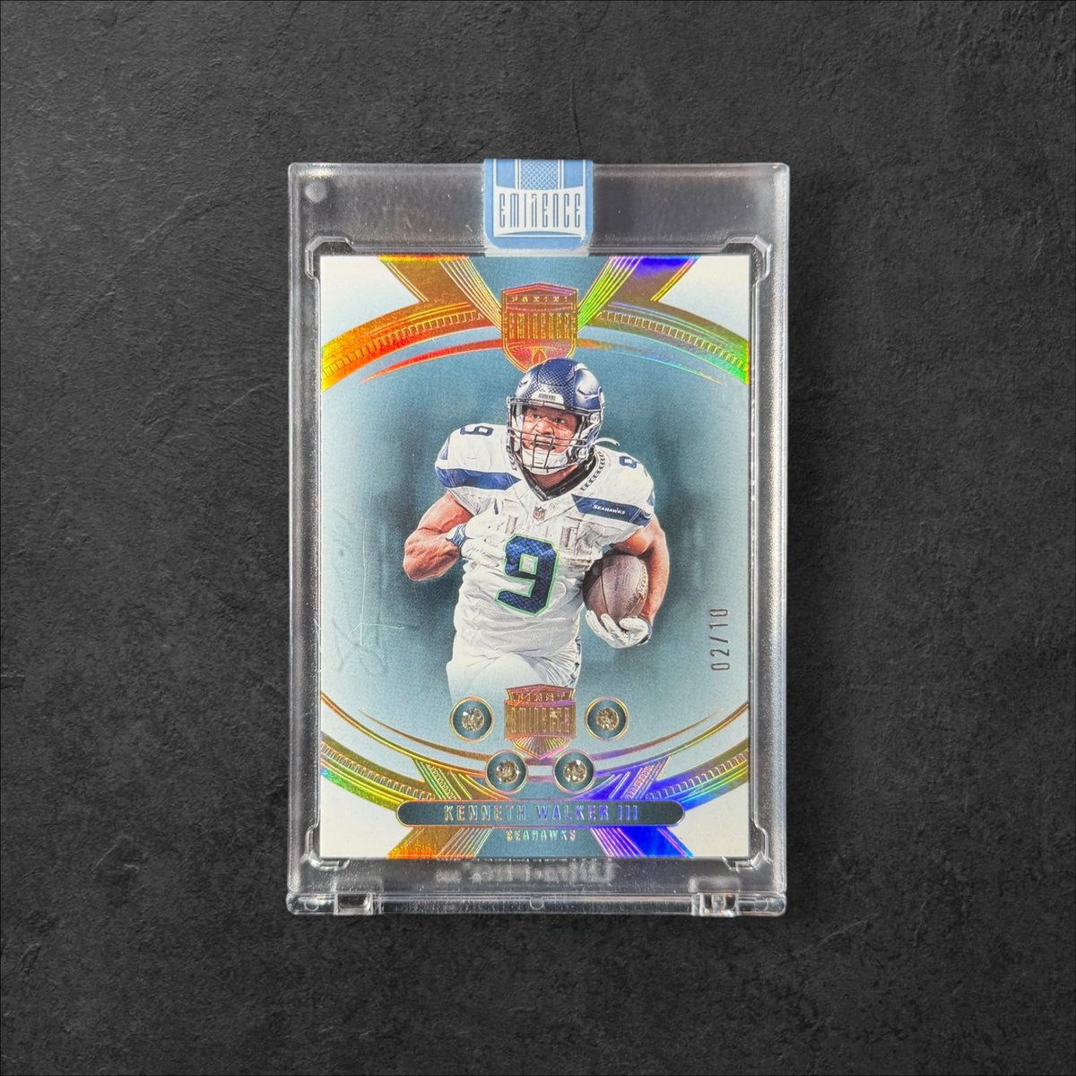 paullydoughnuts's tweet image. Quad K9

$200

#gettostackin #champ