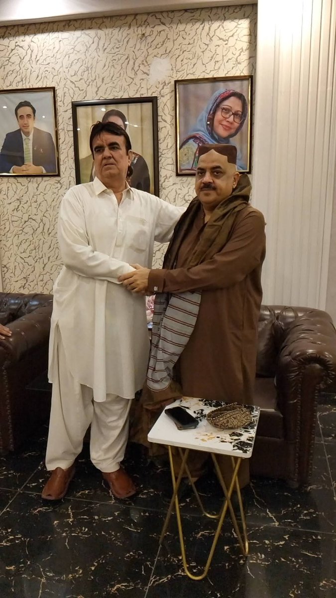 Waseem Rajput 🇱🇾 tweet media