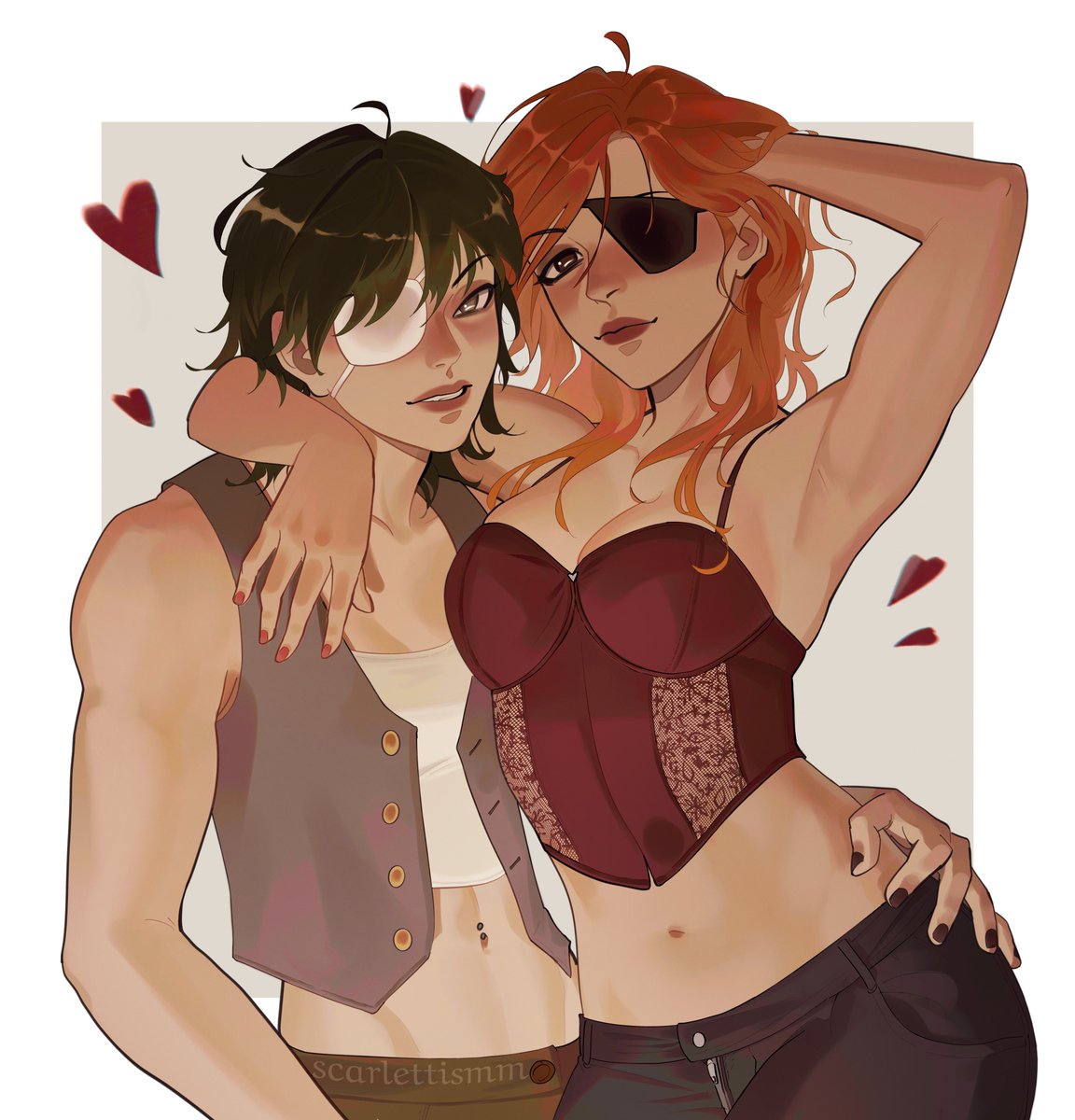 sam🍬c0mms open!!⟡ tweet media