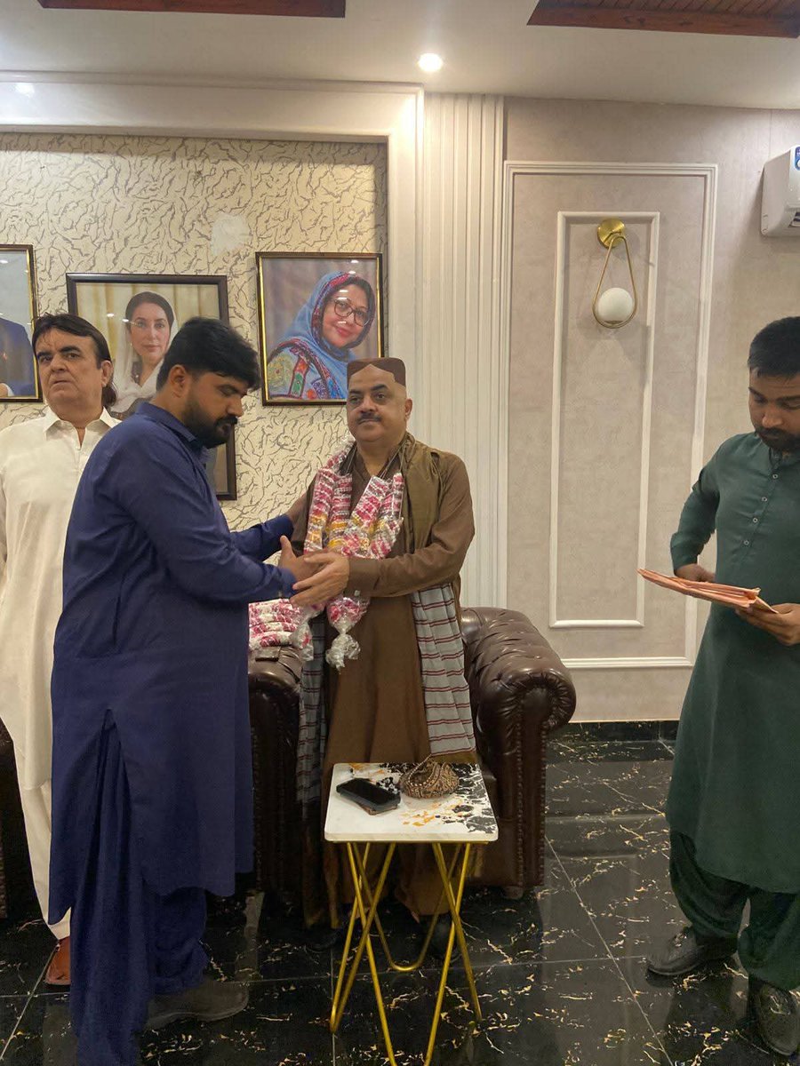 Waseem Rajput 🇱🇾 tweet media
