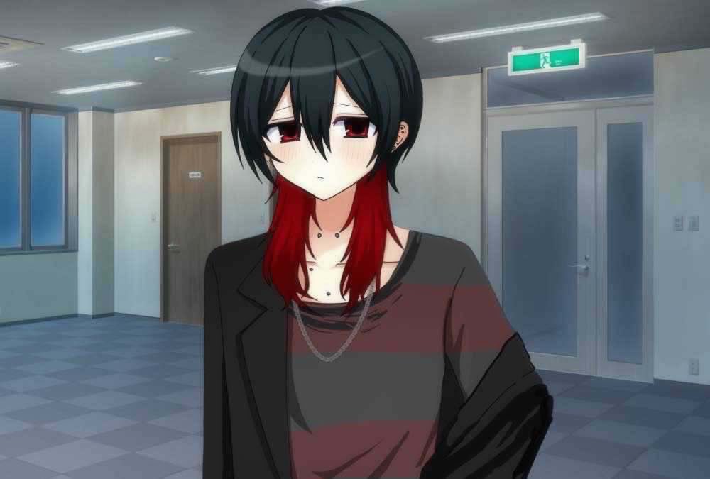地獄出身 tweet media