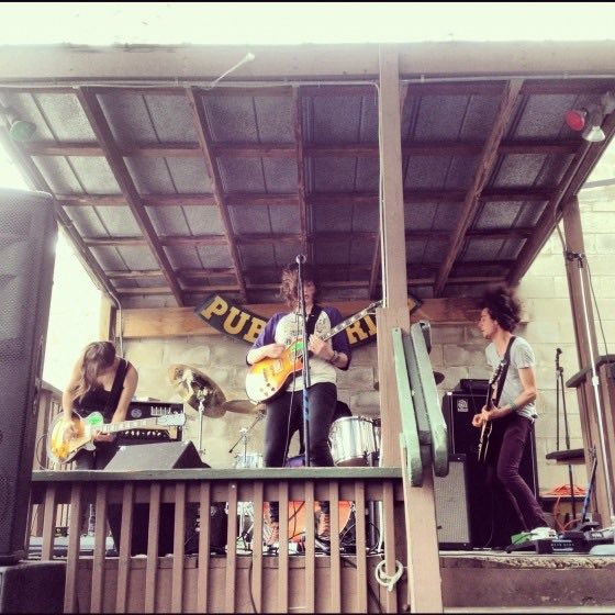 The DEADicated tweet media