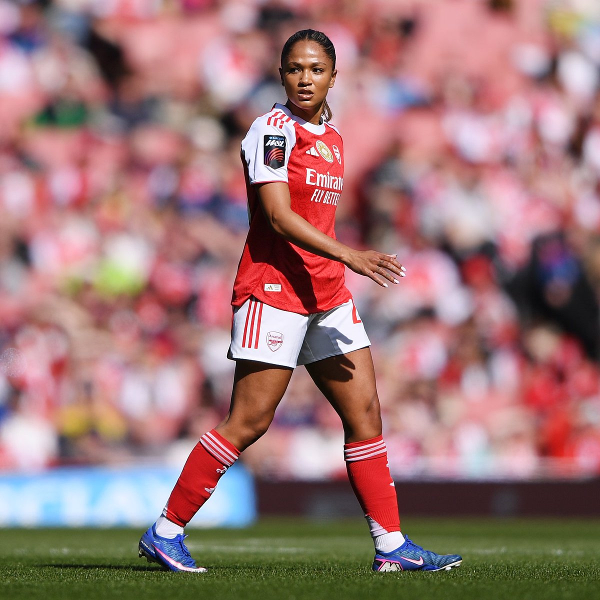 Arsenal Women tweet media