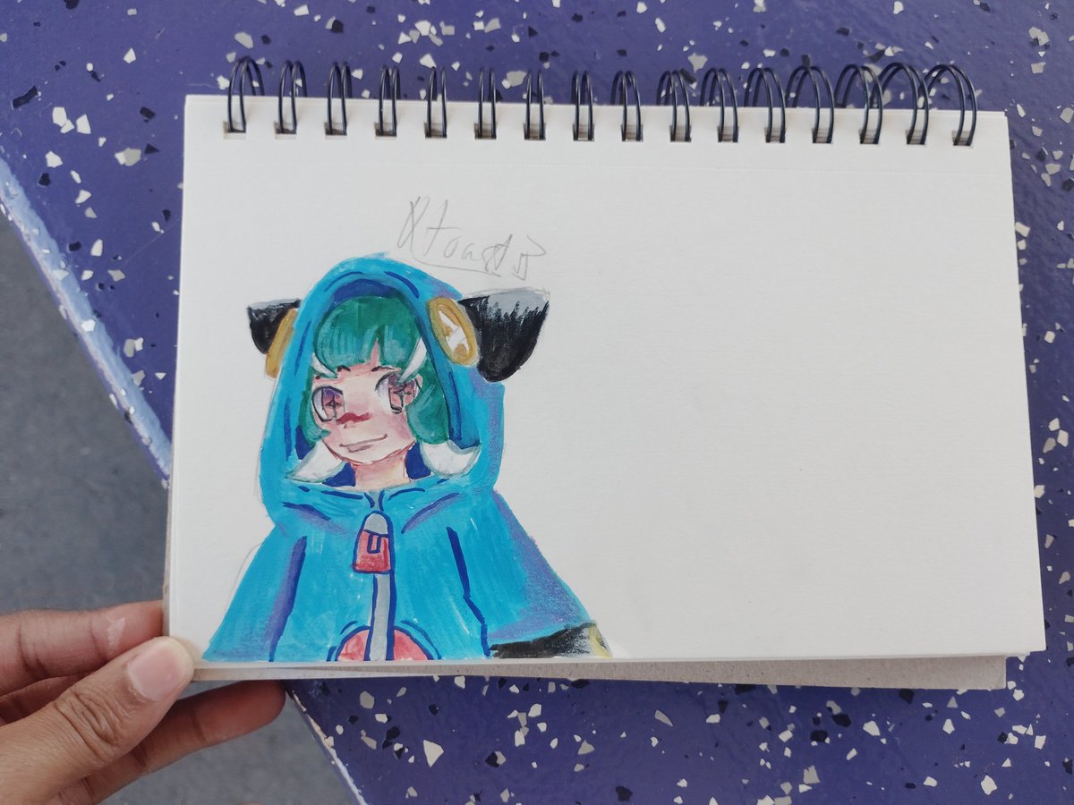 0ToastBear's tweet image. Dis a WIP but ye

#gachiakuta #Gachiartn #WIP