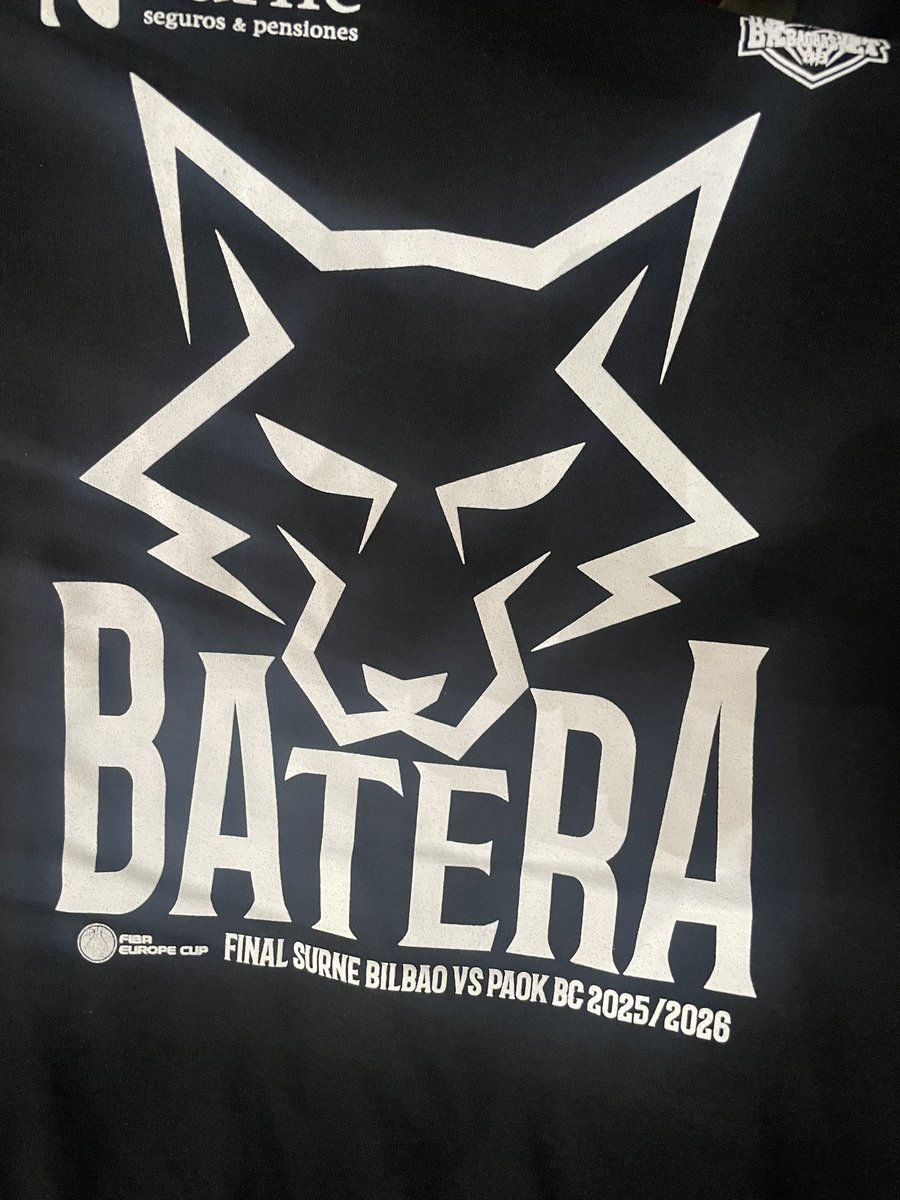 despachopop's tweet image. 🔥 @bilbaobasket 🏀 @FIBAEuropeCup 
#Miribilla #Bilbao