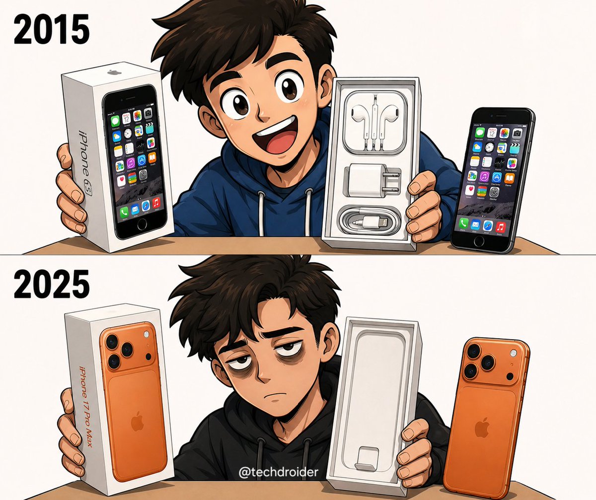 TechDroider tweet media