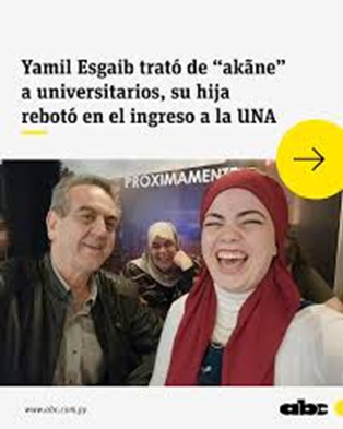 Jorge Rolón Luna tweet media