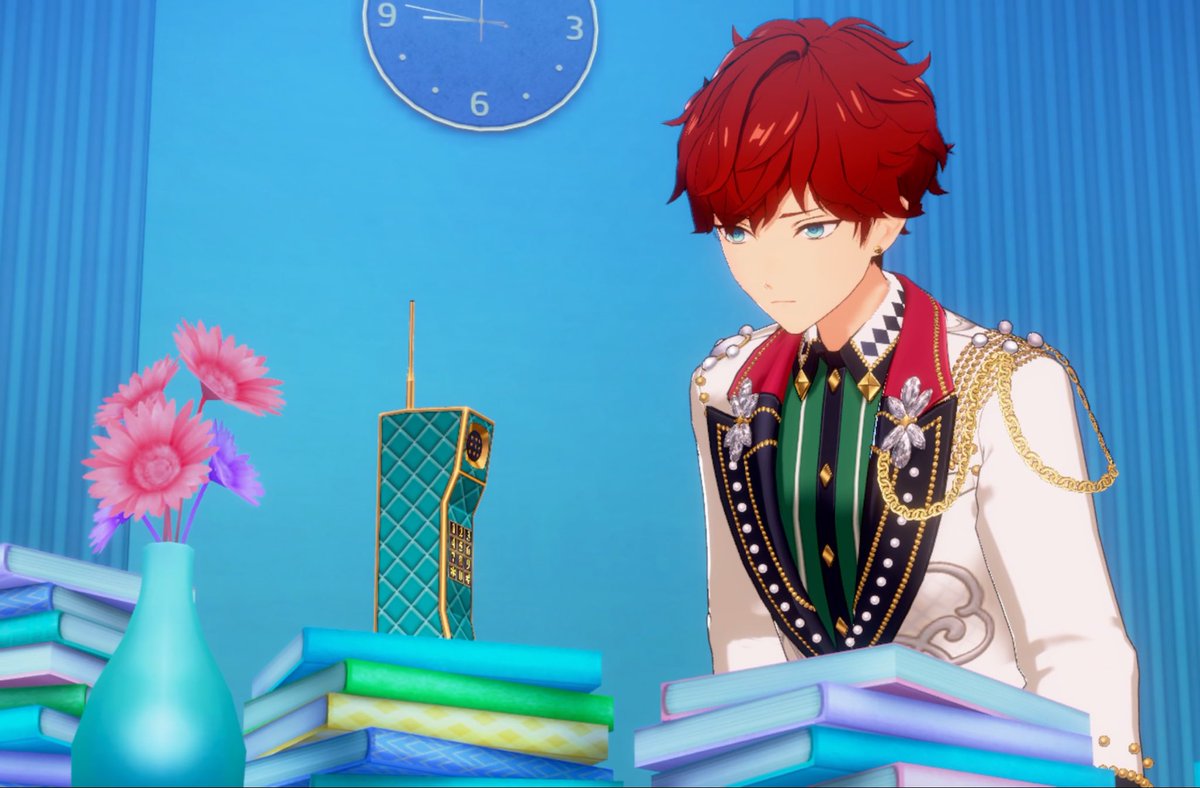 kaedeﾁｬﾝ( ﾟκ ﾟ) tweet media