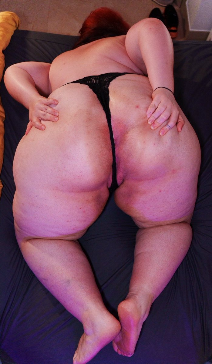 CheekyChubby tweet media