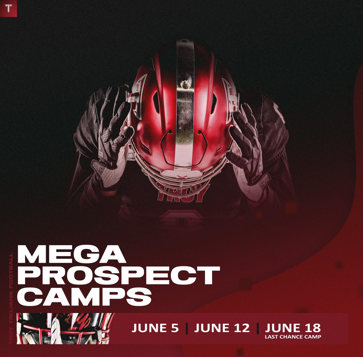 Joseph “Duke” Robinson🦇 tweet media