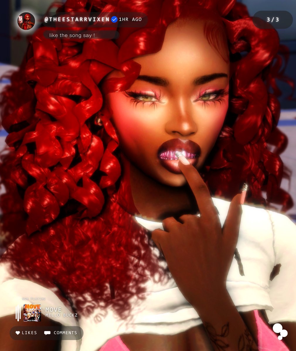 𝓈 𝓉 𝒶 𝓇 𝓇 ☆ tweet media