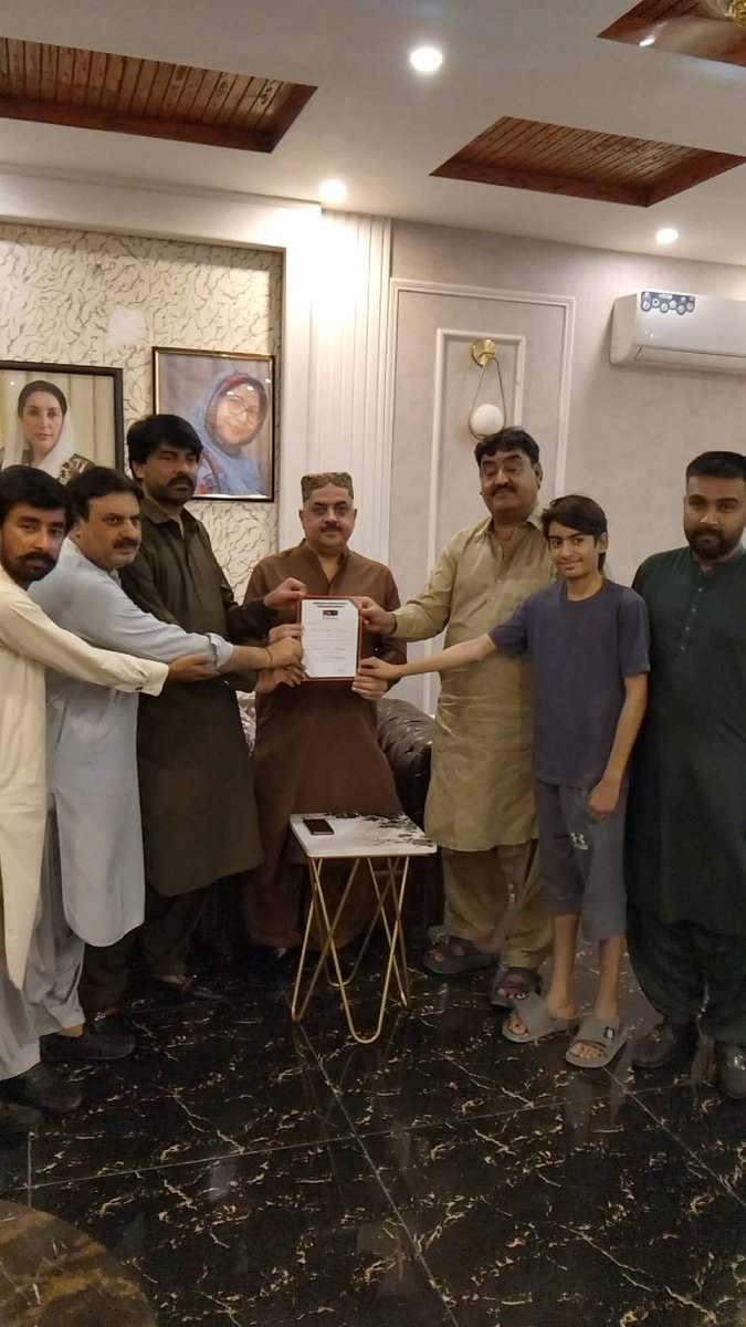 Waseem Rajput 🇱🇾 tweet media