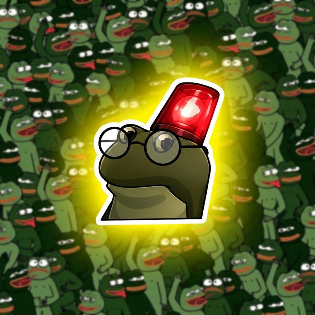 froge tweet media