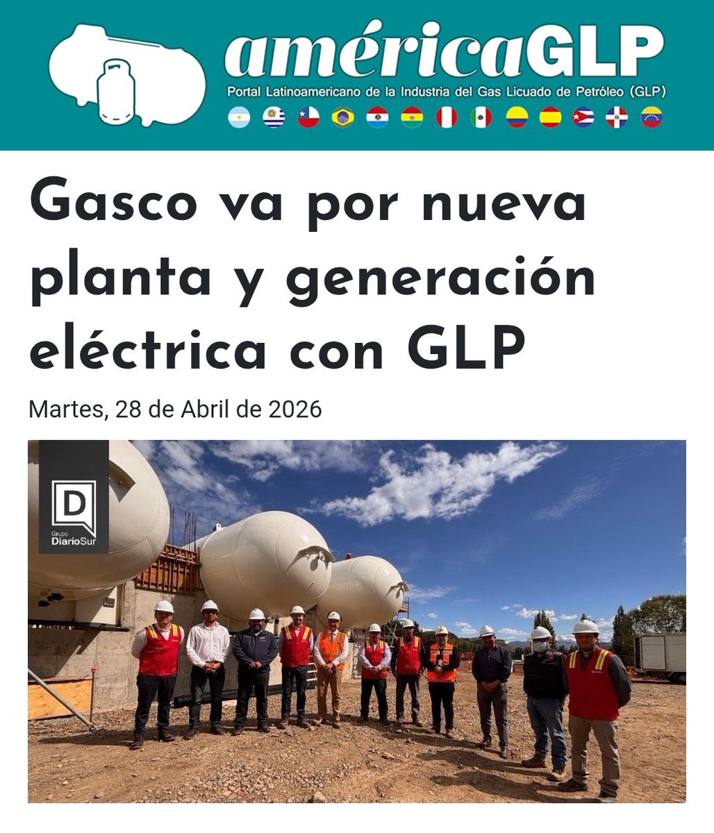 Americaglp tweet media