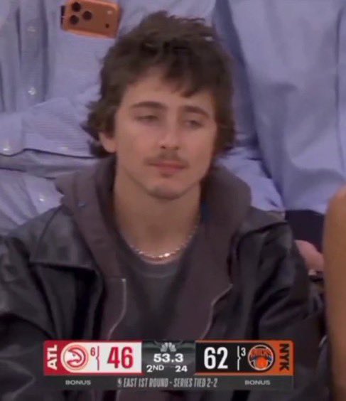 The Rotation tweet media