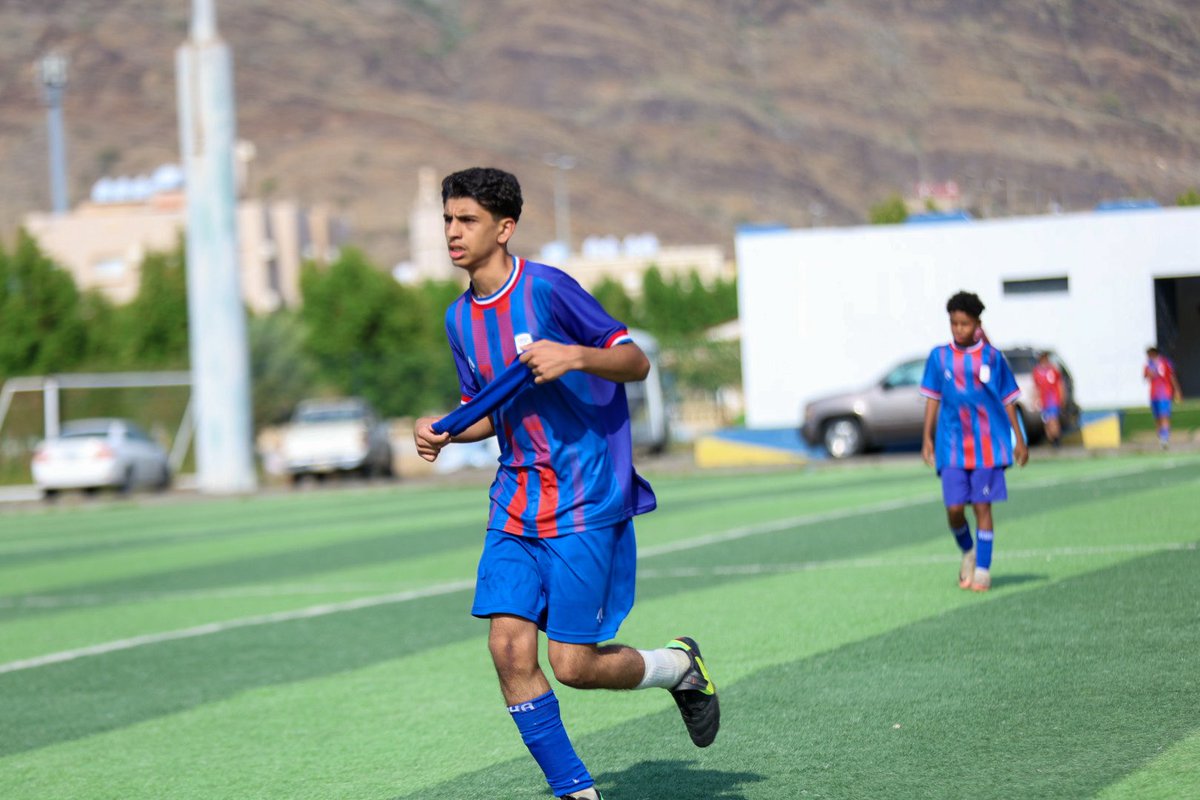 الفئات السنية |نادي أبها ⚽️ tweet media
