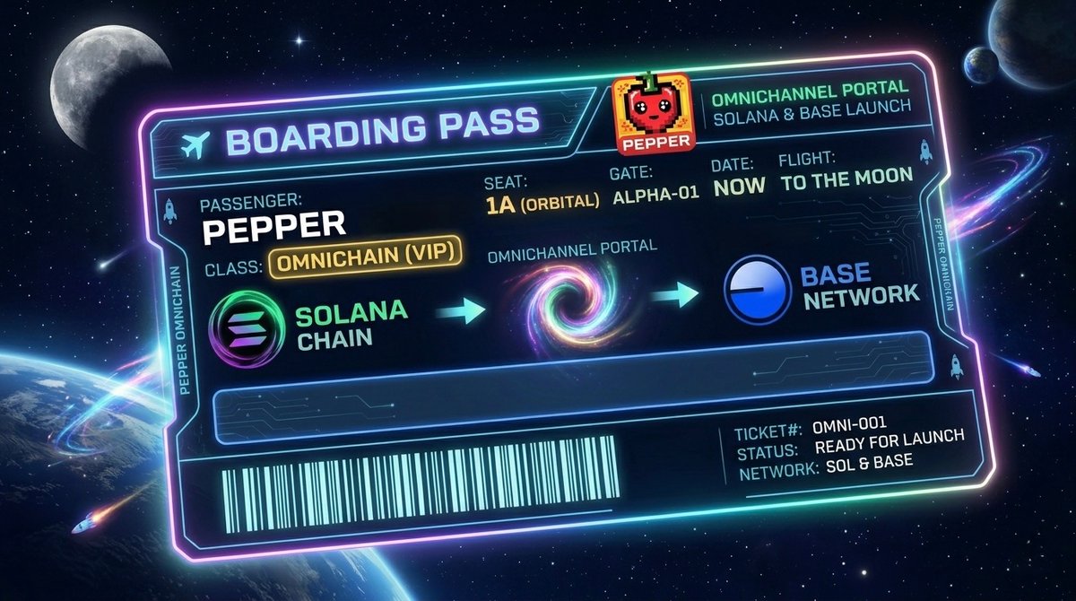 $PEPPER For The People 🌶 tweet media
