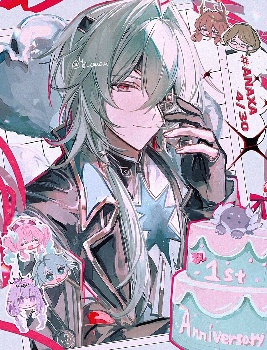 ぽさん tweet media