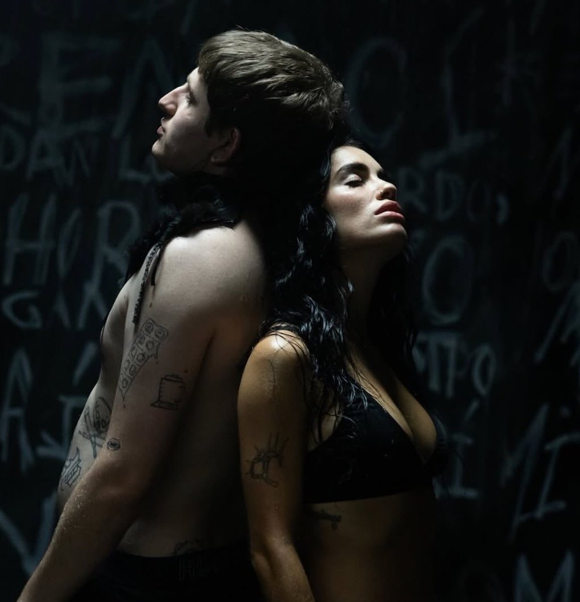 Lali Publicidad tweet media