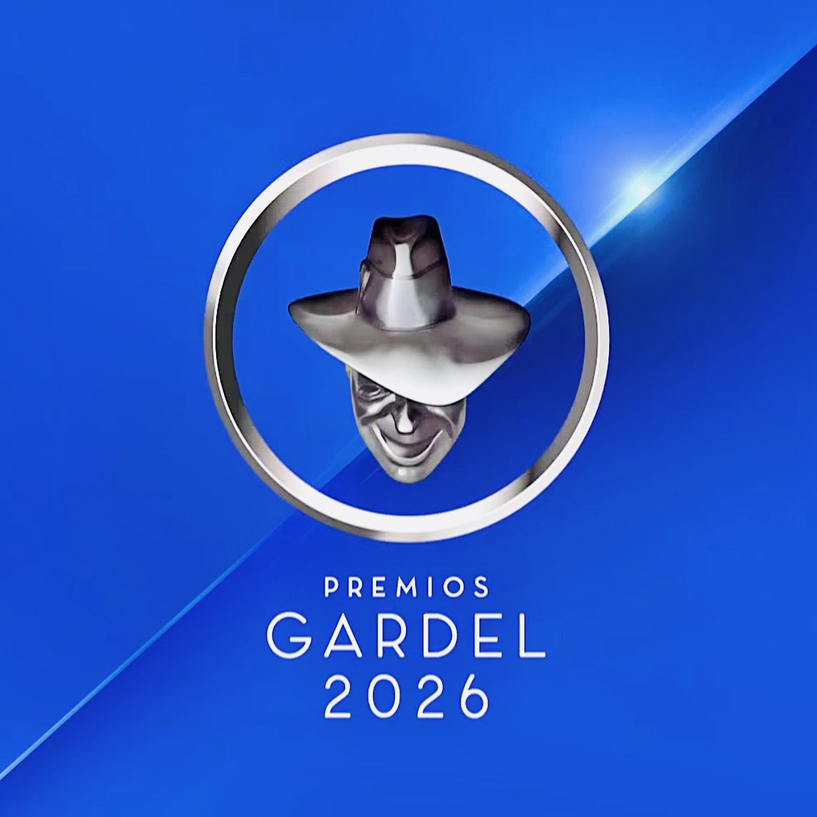 “33” de Lali junto a Dillom ha sido nominada como ‘Mejor Canción Pop Rock’ en los Premios Gardel 2026. 🖤