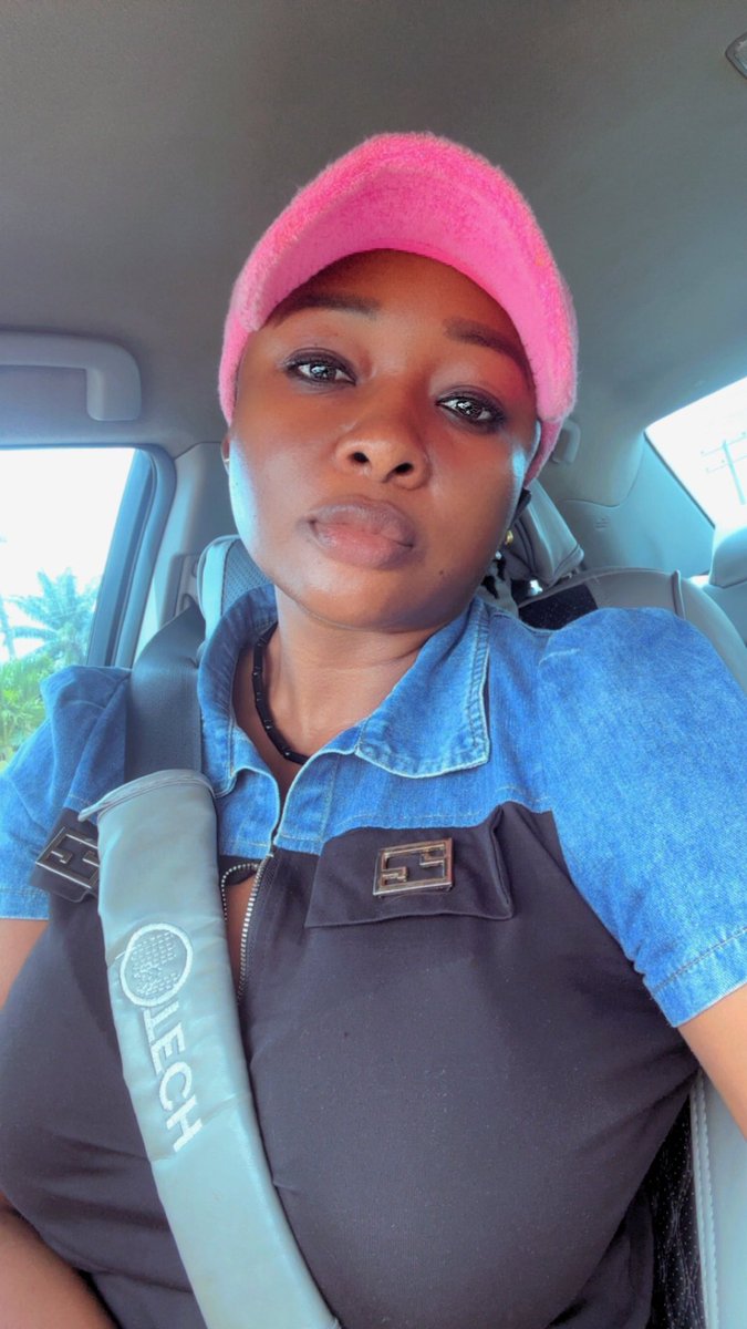 Tinted Scents(Uyo Perfume seller) tweet media