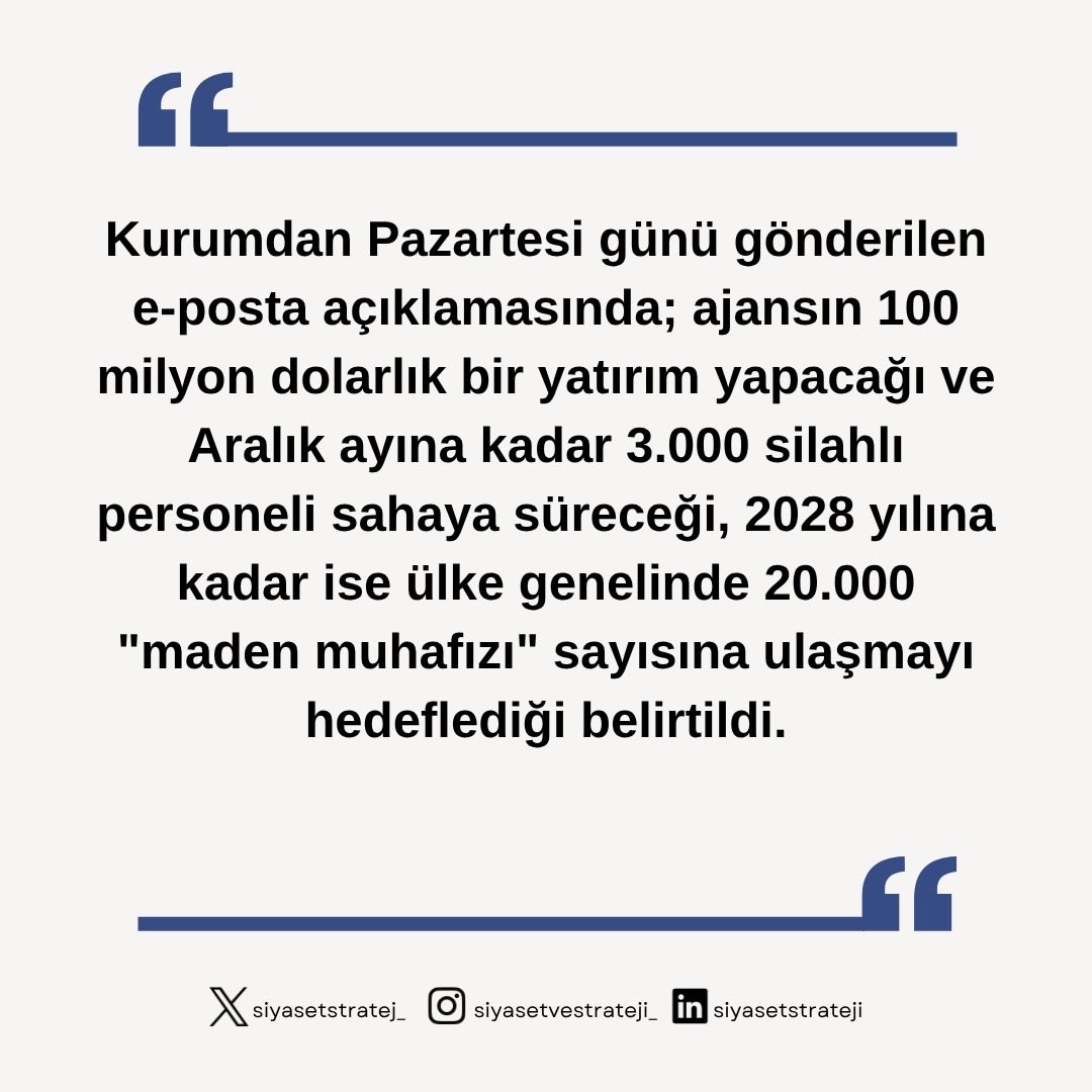 siyasetstratej_'s tweet image. 📌📚Kongo, ABD ve BAE Fonlarıyla Madenler İçin Paramiliter Birim Planlanıyor

#kongo #maden #paramiliter #abd #bae